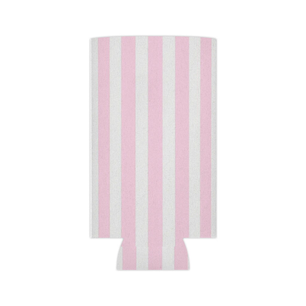 Can Cooler — Personalized Pink Bachelorette Party Koozie (St. Simons 2026)