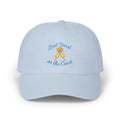 Embroidered Last Toast On the Coast Hat | Perfect for bachelorette parties & gifts