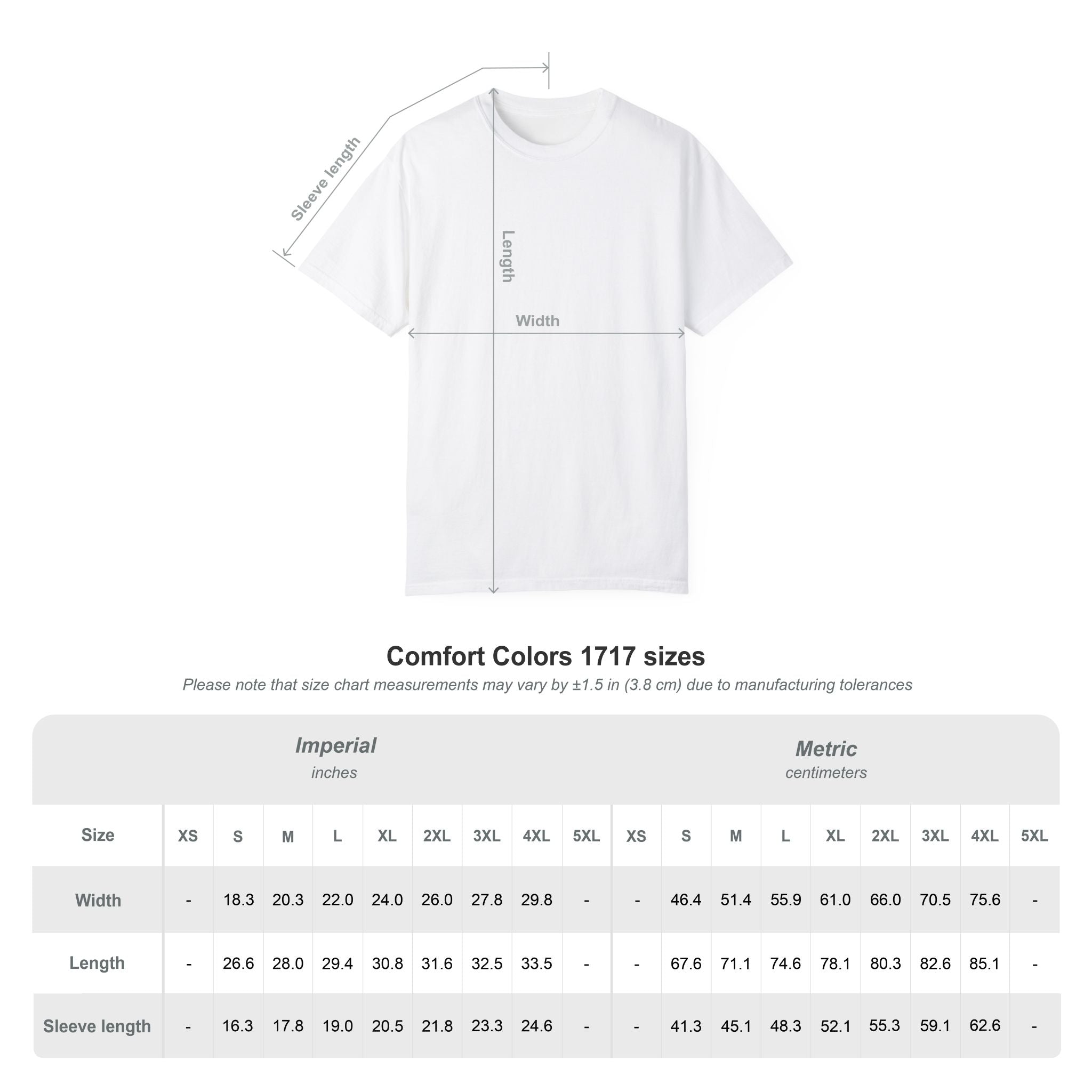 bride in a tini bit comfort colors tee