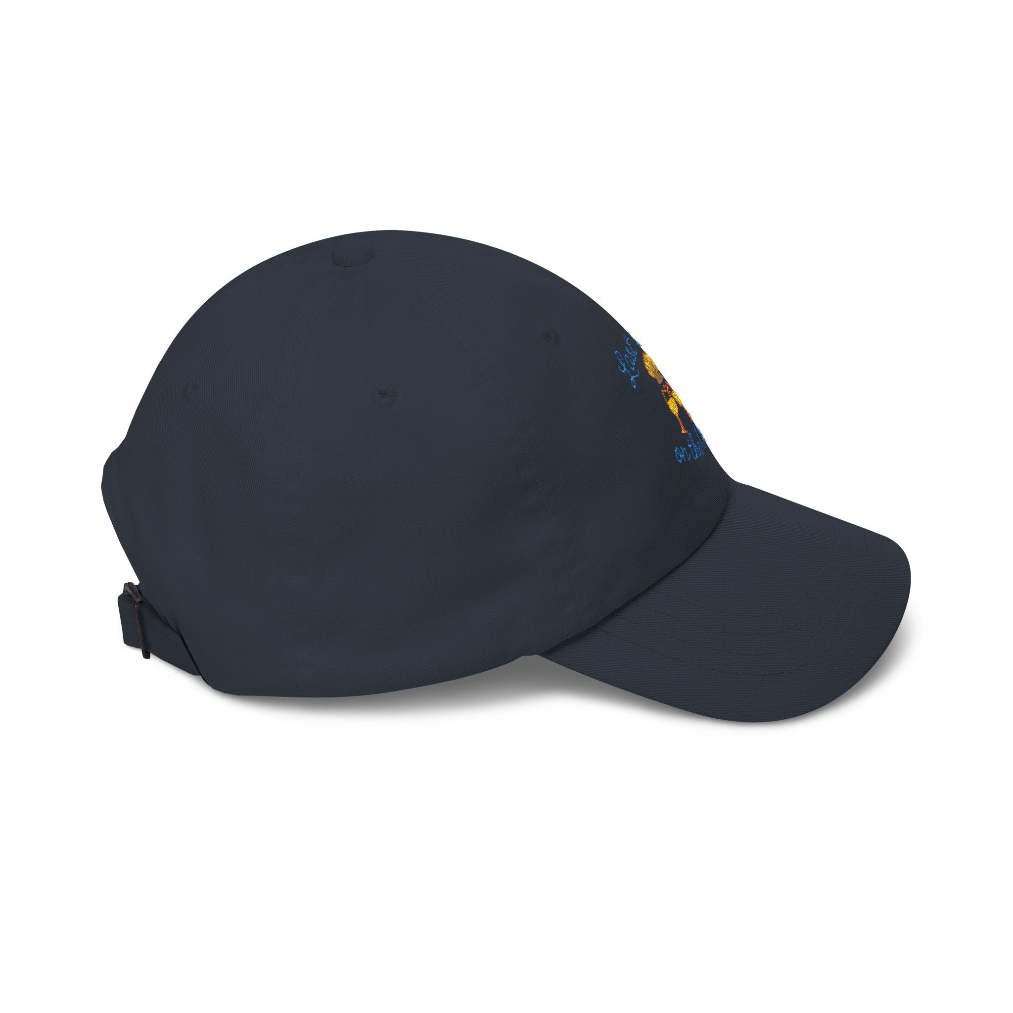 Embroidered Last Toast On the Coast Hat | Perfect for bachelorette parties & gifts